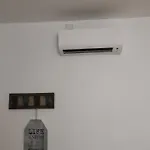 Open Space דירה *