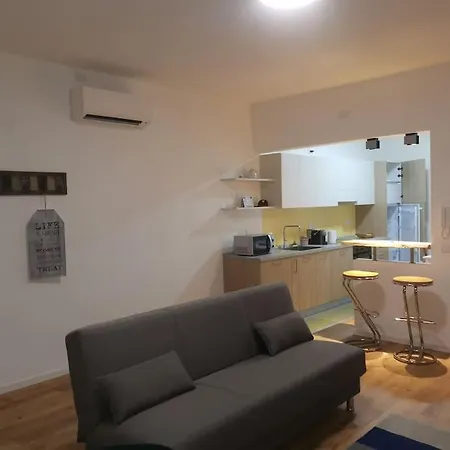 Apartment Open Space Bassano del Grappa