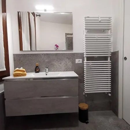 Open Space Apartment