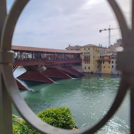 Open Space Apartment Bassano del Grappa