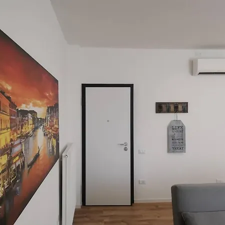 Apartment Open Space