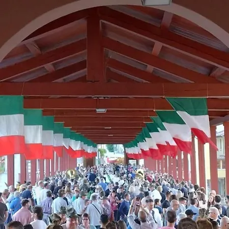 Open Space Bassano del Grappa