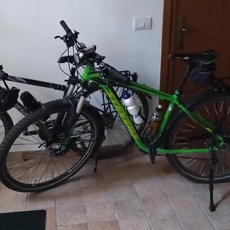 Apartment Open Space *