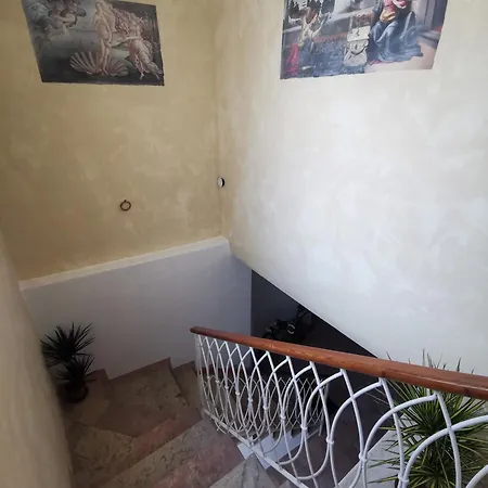 Apartment Open Space