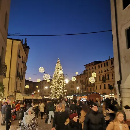 Open Space Apartment *