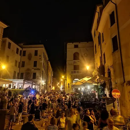 Open Space Apartman Bassano del Grappa