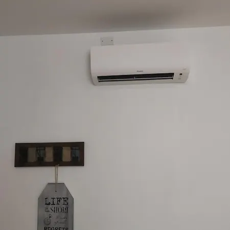 Open Space Apartment *