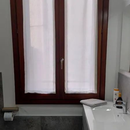 Open Space Apartment *