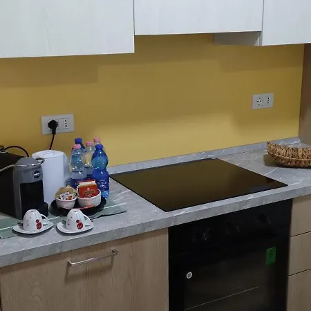 Apartman Open Space Bassano del Grappa