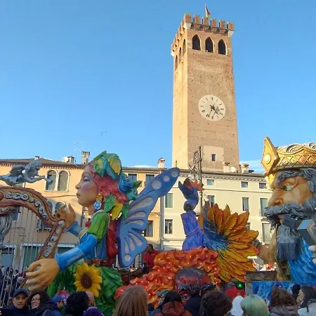 Apartment Open Space *