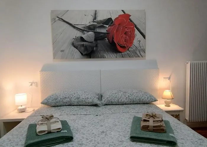 Open Space Apartman *