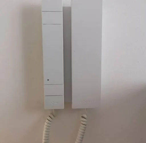 Apartman Open Space *