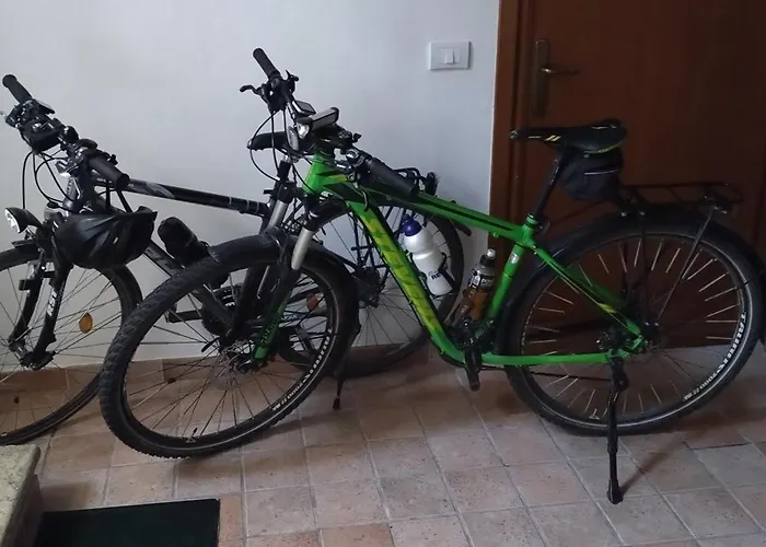 Apartman Open Space *