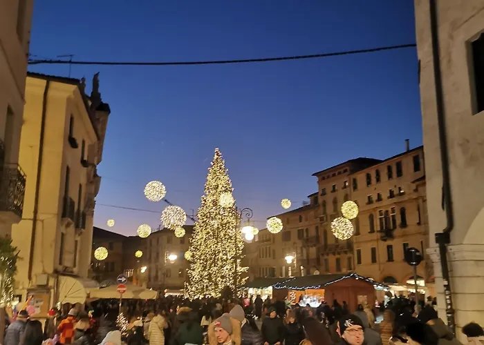 Open Space Apartman *