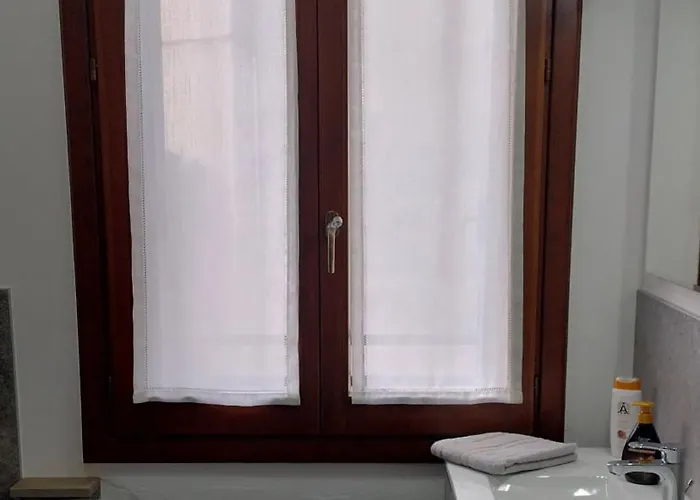 Open Space Apartman *