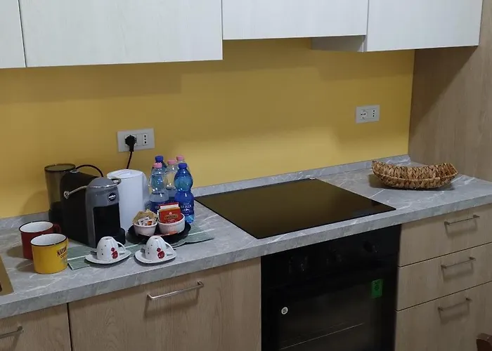 Apartman Open Space Bassano del Grappa