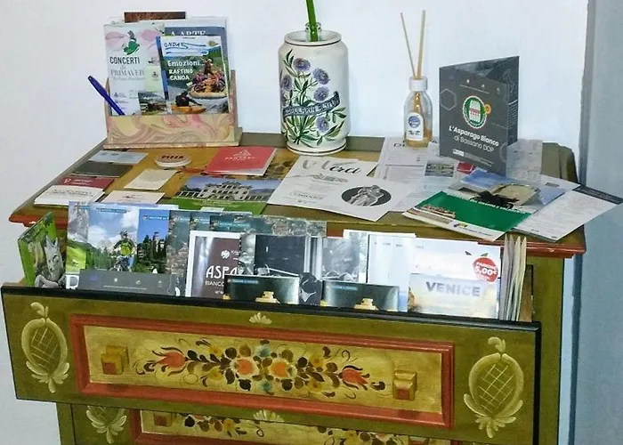 Apartman Open Space Bassano del Grappa