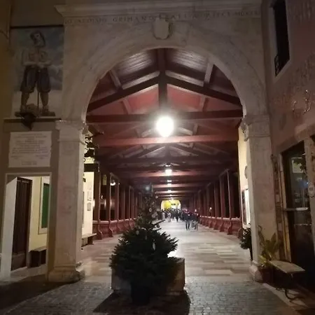 Open Space Appartement *