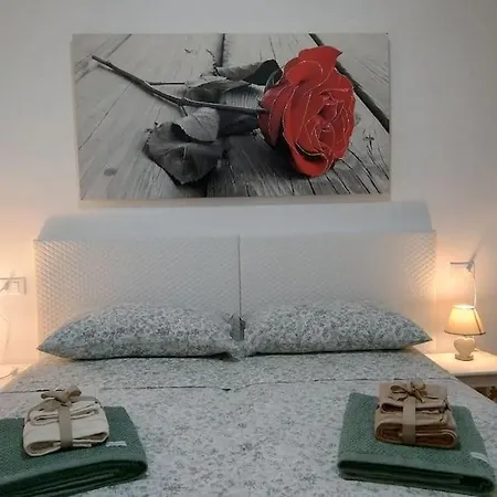 Open Space Apartment *