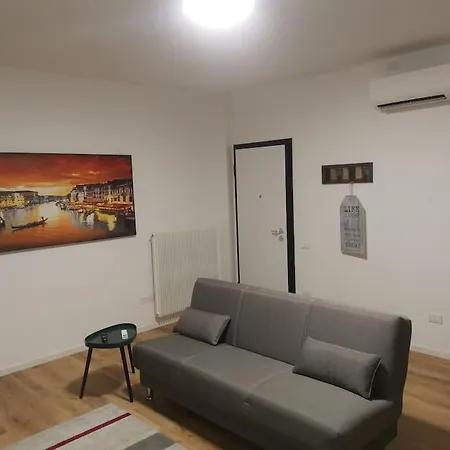 Open Space Apartment *