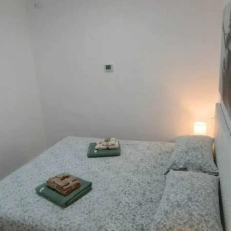 Apartment Open Space *
