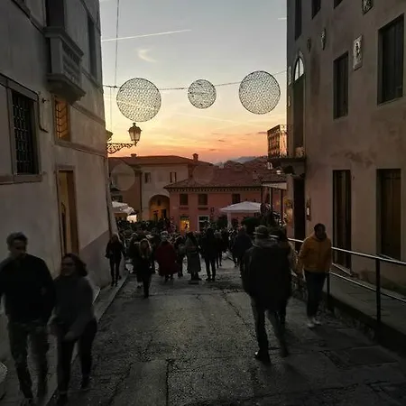 Apartment Open Space Bassano del Grappa