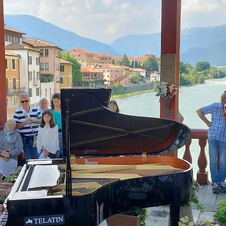 Open Space Appartement