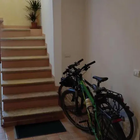 Open Space Appartement *