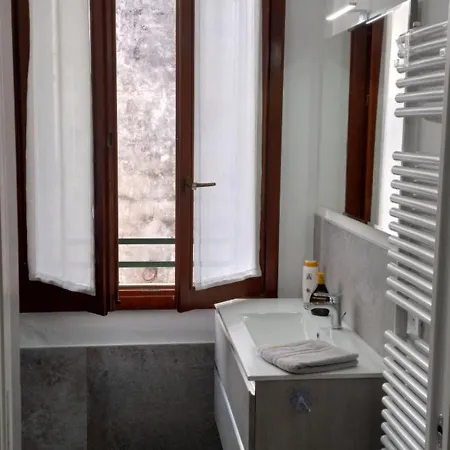 Open Space Appartement