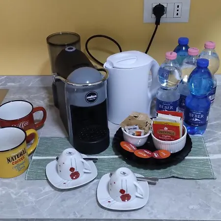 Open Space Appartamento *