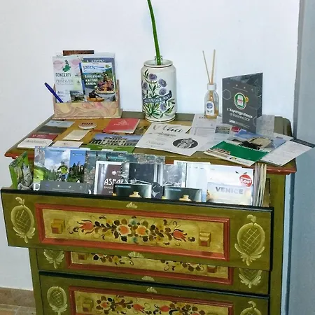 Apartment Open Space Bassano del Grappa