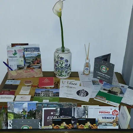 Open Space Bassano del Grappa