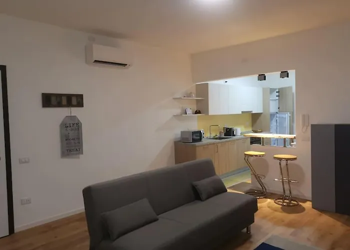 Apartamento Open Space Bassano del Grappa