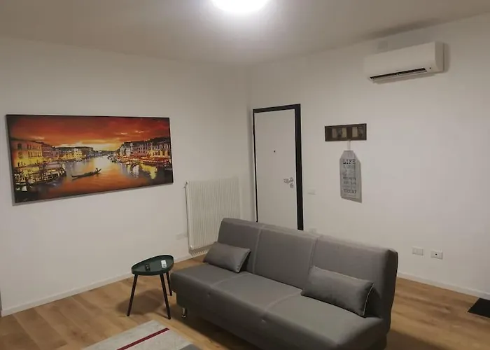 Open Space Apartamento *