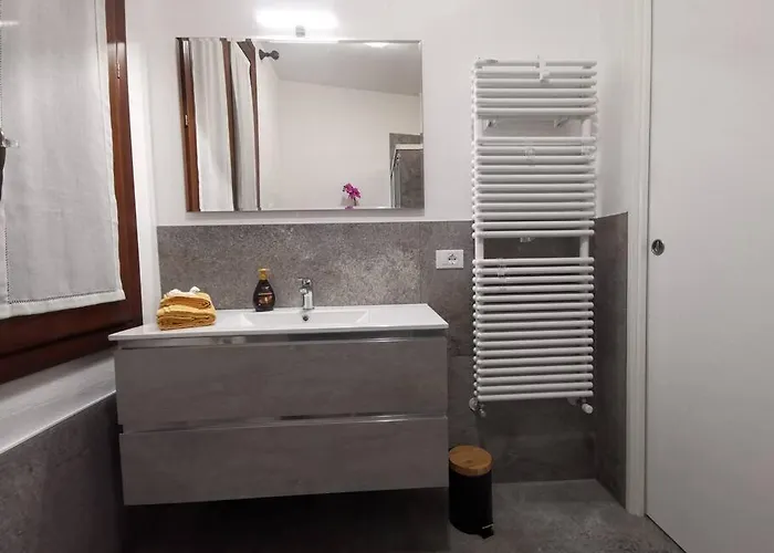 Open Space Apartamento