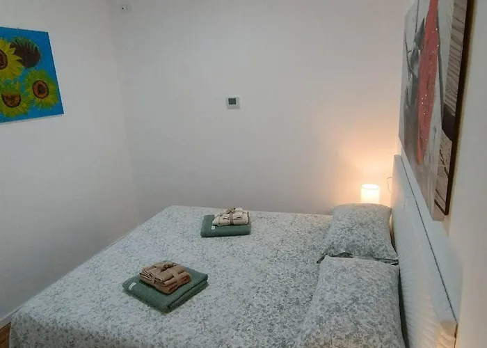 Apartamento Open Space *