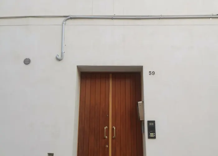 Open Space Apartamento *