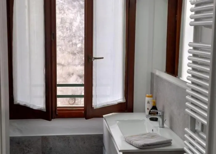 Open Space Apartamento