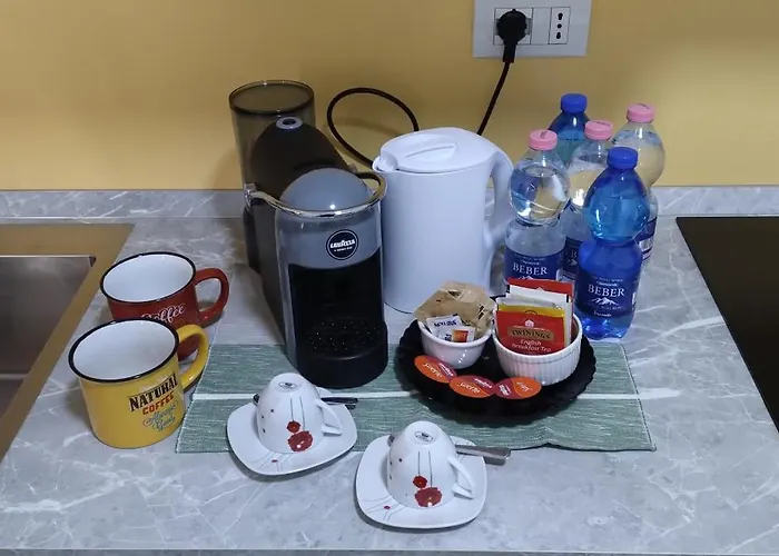 Open Space Apartamento *