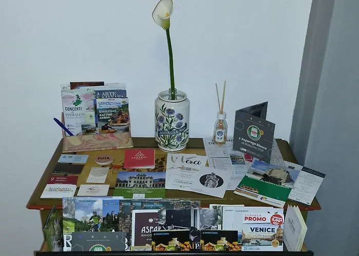 Open Space Bassano del Grappa